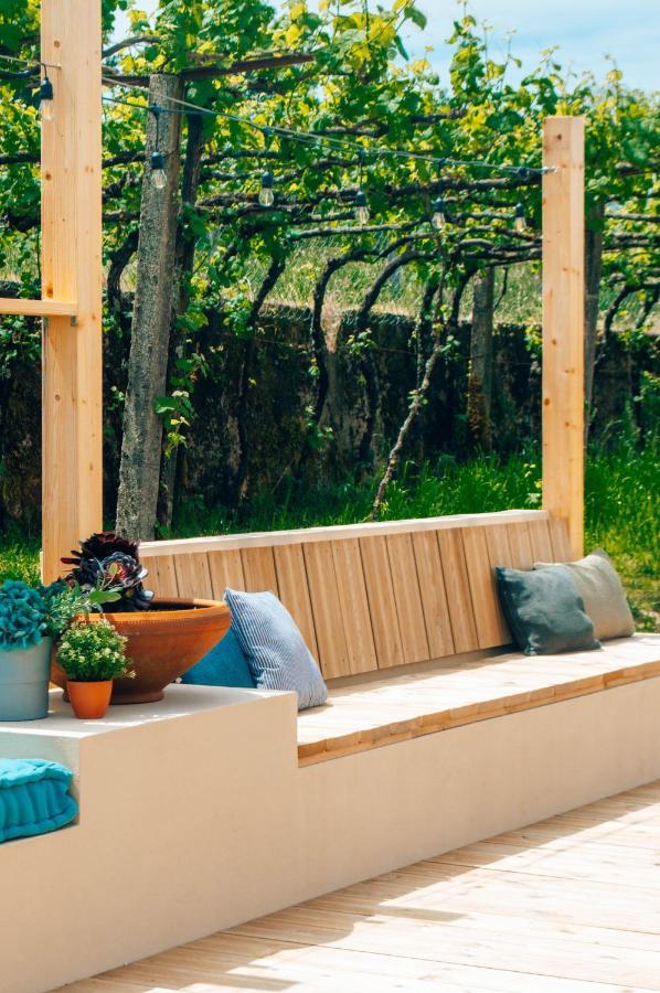 Just Like Home - Casa Antonio Em Paredes De Coura Exterior photo