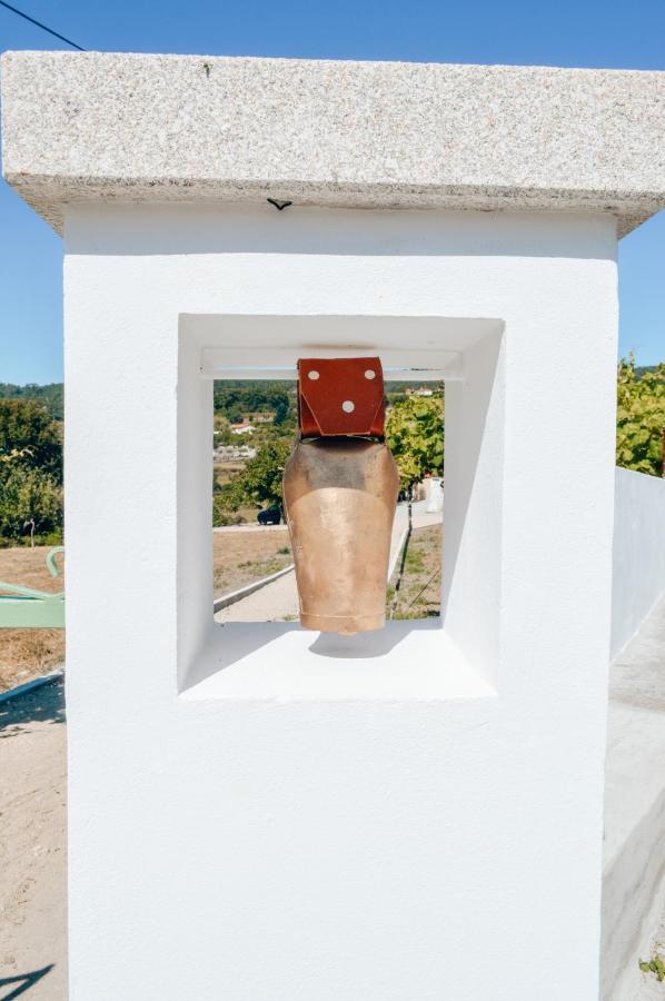 Just Like Home - Casa Antonio Em Paredes De Coura Exterior photo