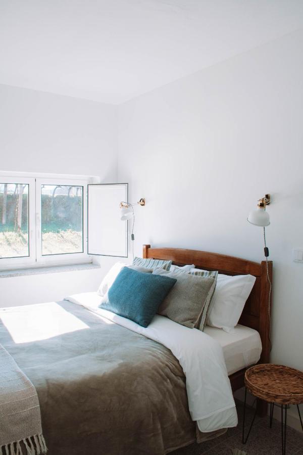 Just Like Home - Casa Antonio Em Paredes De Coura Exterior photo