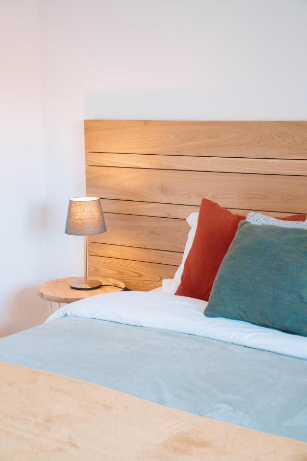 Just Like Home - Casa Antonio Em Paredes De Coura Exterior photo
