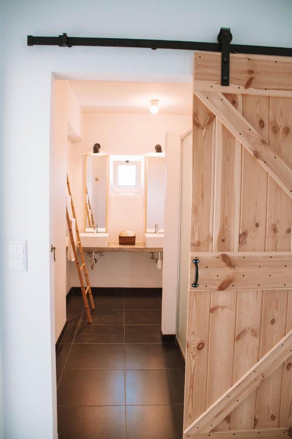 Just Like Home - Casa Antonio Em Paredes De Coura Exterior photo