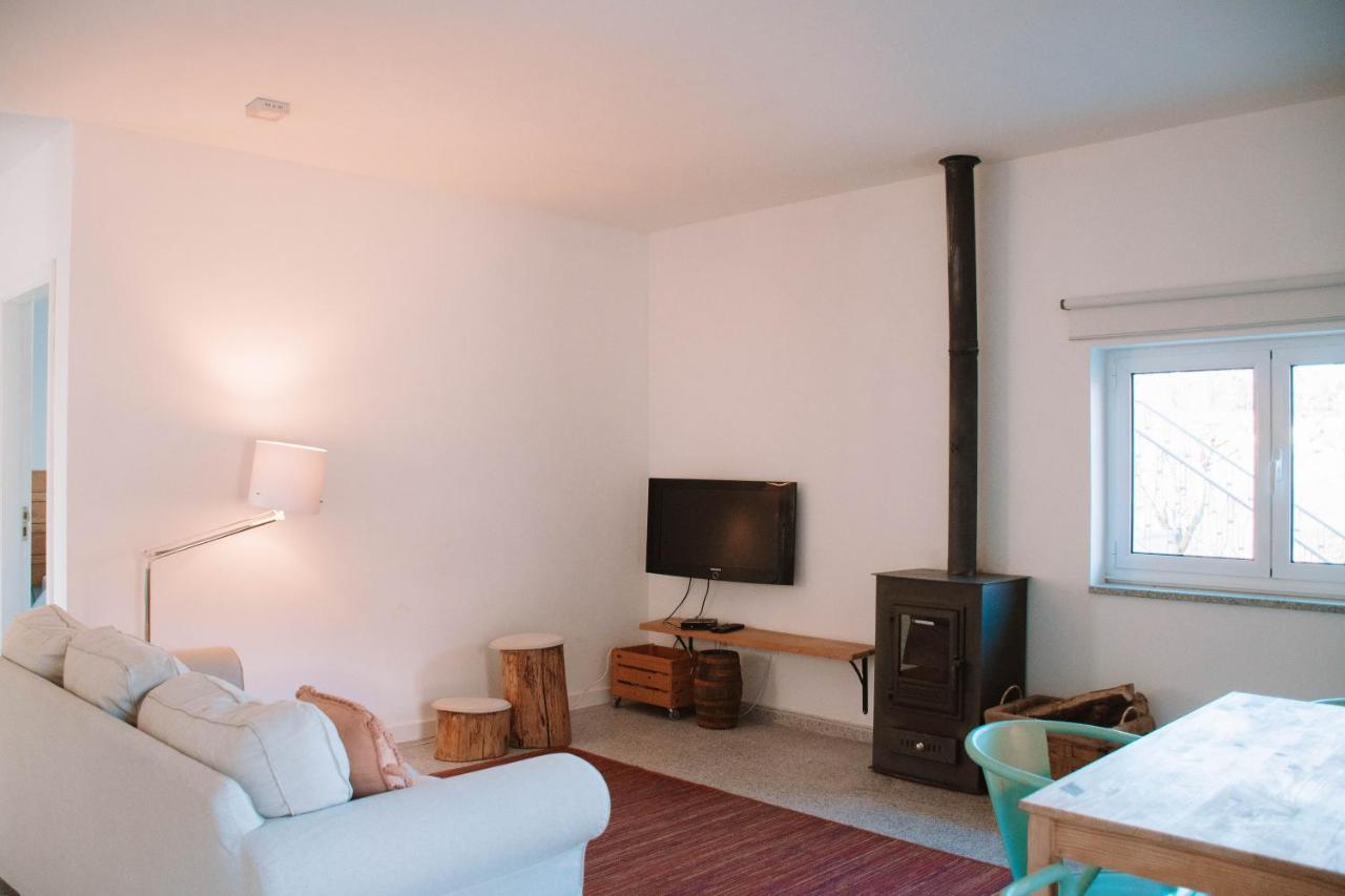 Just Like Home - Casa Antonio Em Paredes De Coura Exterior photo
