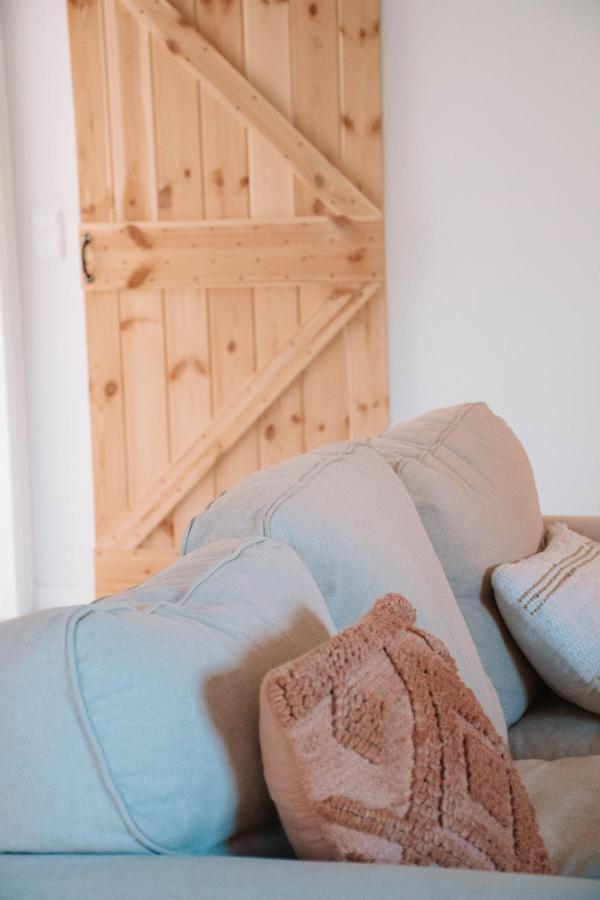 Just Like Home - Casa Antonio Em Paredes De Coura Exterior photo