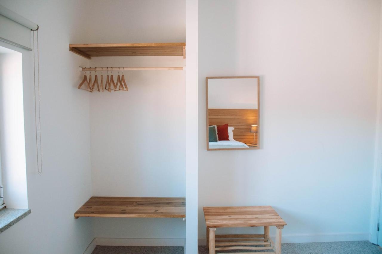 Just Like Home - Casa Antonio Em Paredes De Coura Exterior photo