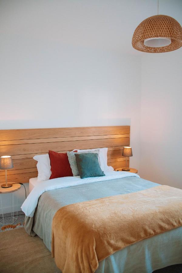 Just Like Home - Casa Antonio Em Paredes De Coura Exterior photo
