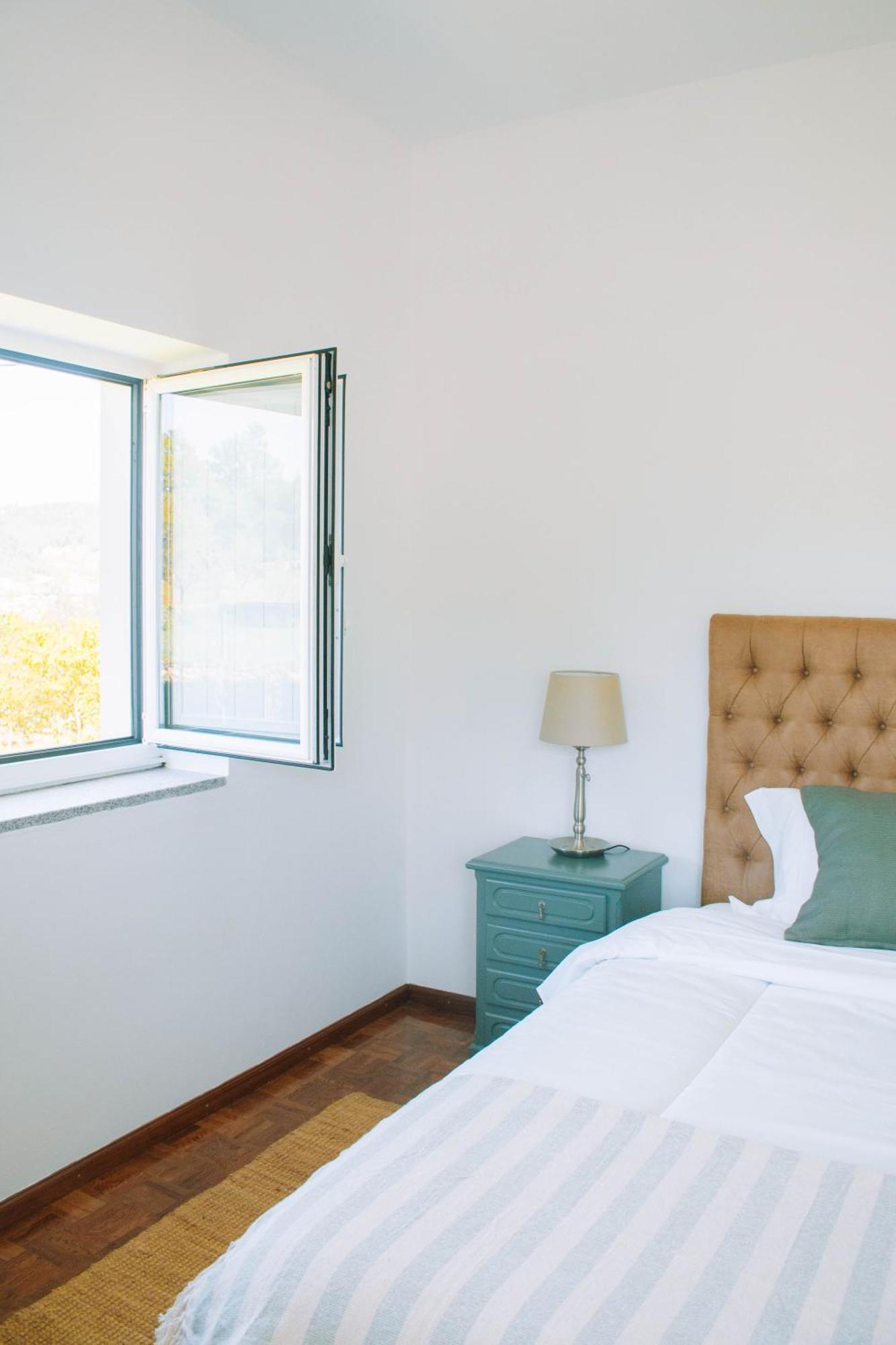 Just Like Home - Casa Antonio Em Paredes De Coura Exterior photo