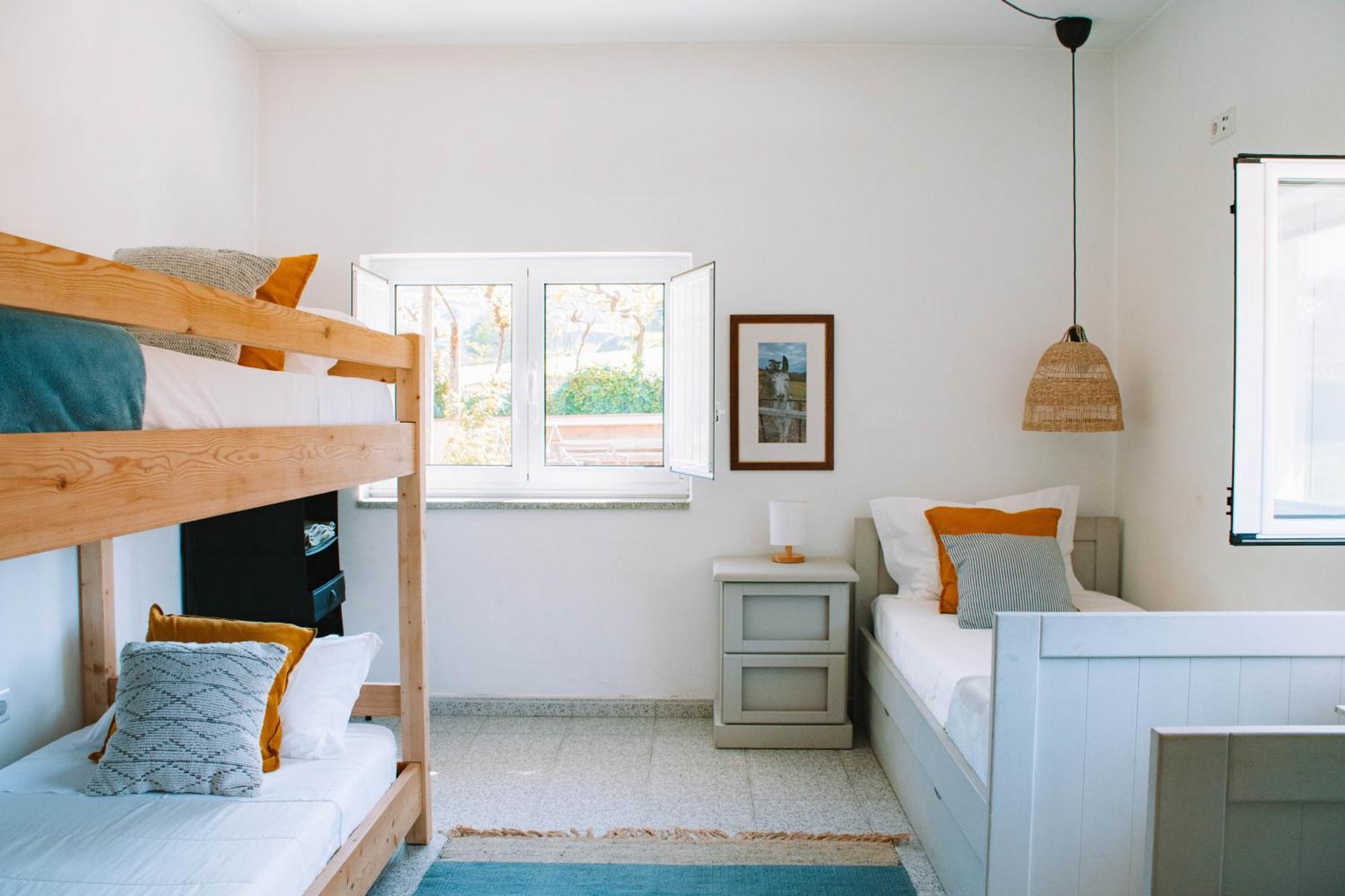 Just Like Home - Casa Antonio Em Paredes De Coura Exterior photo